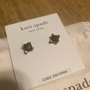 Kate Spade Earrings. New.